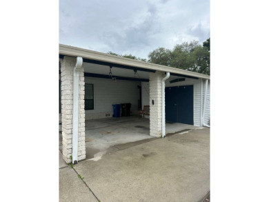 Nestled on a curve for added privacy, this beautifully upgraded on Schalamar Creek Golf and Country Club in Florida - for sale on GolfHomes.com, golf home, golf lot