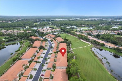 TURNKEY - UPDATED GARDEN HOME WITH GOLF & FOUNTAIN VIEWS! on Forest Glen Golf and Country Club in Florida - for sale on GolfHomes.com, golf home, golf lot