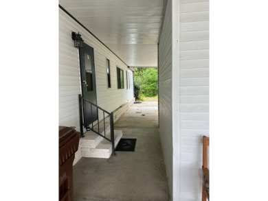 Nestled on a curve for added privacy, this beautifully upgraded on Schalamar Creek Golf and Country Club in Florida - for sale on GolfHomes.com, golf home, golf lot