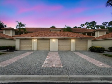 TURNKEY - UPDATED GARDEN HOME WITH GOLF & FOUNTAIN VIEWS! on Forest Glen Golf and Country Club in Florida - for sale on GolfHomes.com, golf home, golf lot