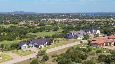 There is a reason it is named Summit Rock and this premier on Summit Rock Golf Course in Texas - for sale on GolfHomes.com, golf home, golf lot