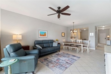 TURNKEY - UPDATED GARDEN HOME WITH GOLF & FOUNTAIN VIEWS! on Forest Glen Golf and Country Club in Florida - for sale on GolfHomes.com, golf home, golf lot