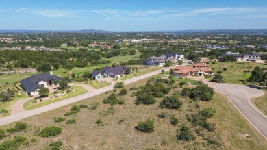 There is a reason it is named Summit Rock and this premier on Summit Rock Golf Course in Texas - for sale on GolfHomes.com, golf home, golf lot