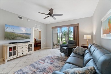 TURNKEY - UPDATED GARDEN HOME WITH GOLF & FOUNTAIN VIEWS! on Forest Glen Golf and Country Club in Florida - for sale on GolfHomes.com, golf home, golf lot