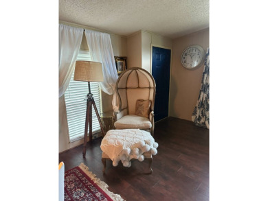 Nestled on a curve for added privacy, this beautifully upgraded on Schalamar Creek Golf and Country Club in Florida - for sale on GolfHomes.com, golf home, golf lot