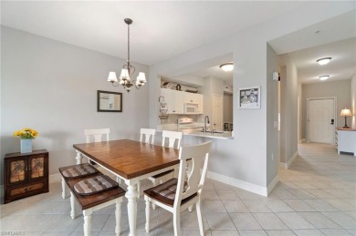 TURNKEY - UPDATED GARDEN HOME WITH GOLF & FOUNTAIN VIEWS! on Forest Glen Golf and Country Club in Florida - for sale on GolfHomes.com, golf home, golf lot