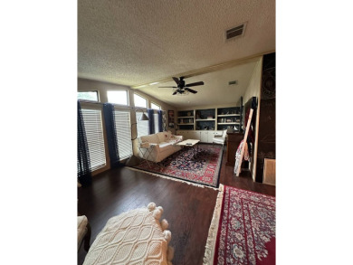 Nestled on a curve for added privacy, this beautifully upgraded on Schalamar Creek Golf and Country Club in Florida - for sale on GolfHomes.com, golf home, golf lot