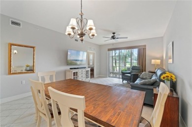 TURNKEY - UPDATED GARDEN HOME WITH GOLF & FOUNTAIN VIEWS! on Forest Glen Golf and Country Club in Florida - for sale on GolfHomes.com, golf home, golf lot