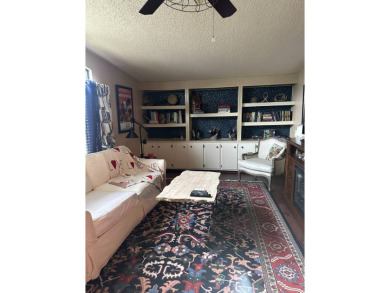 Nestled on a curve for added privacy, this beautifully upgraded on Schalamar Creek Golf and Country Club in Florida - for sale on GolfHomes.com, golf home, golf lot