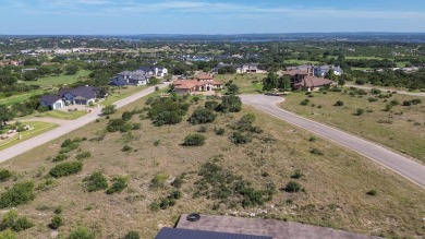 There is a reason it is named Summit Rock and this premier on Summit Rock Golf Course in Texas - for sale on GolfHomes.com, golf home, golf lot