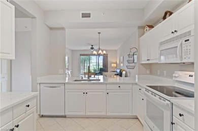 TURNKEY - UPDATED GARDEN HOME WITH GOLF & FOUNTAIN VIEWS! on Forest Glen Golf and Country Club in Florida - for sale on GolfHomes.com, golf home, golf lot