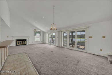 Coming soon to an Intracoastal Waterway View for you!  This 4 on Founders Club At St. James Plantation in North Carolina - for sale on GolfHomes.com, golf home, golf lot
