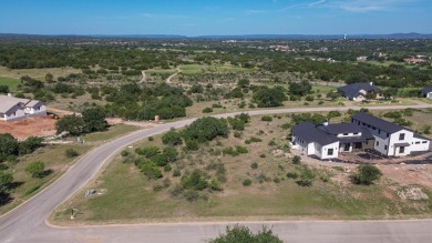 There is a reason it is named Summit Rock and this premier on Summit Rock Golf Course in Texas - for sale on GolfHomes.com, golf home, golf lot