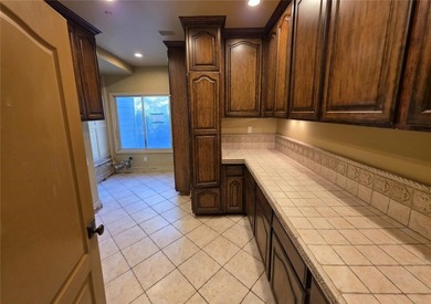 Once a showcase home, this property now represents a true heavy on Coto De Caza Golf Club in California - for sale on GolfHomes.com, golf home, golf lot