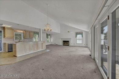 Coming soon to an Intracoastal Waterway View for you!  This 4 on Founders Club At St. James Plantation in North Carolina - for sale on GolfHomes.com, golf home, golf lot