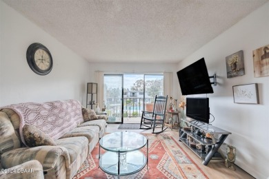 MOTIVATED SELLER! BRING US YOUR OFFER! Imagine relaxing on your on Daytona Beach Golf Club in Florida - for sale on GolfHomes.com, golf home, golf lot