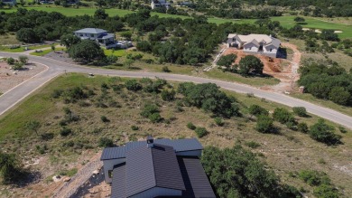 There is a reason it is named Summit Rock and this premier on Summit Rock Golf Course in Texas - for sale on GolfHomes.com, golf home, golf lot