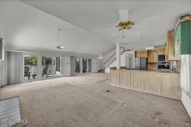 Coming soon to an Intracoastal Waterway View for you!  This 4 on Founders Club At St. James Plantation in North Carolina - for sale on GolfHomes.com, golf home, golf lot