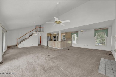 Coming soon to an Intracoastal Waterway View for you!  This 4 on Founders Club At St. James Plantation in North Carolina - for sale on GolfHomes.com, golf home, golf lot