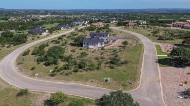 There is a reason it is named Summit Rock and this premier on Summit Rock Golf Course in Texas - for sale on GolfHomes.com, golf home, golf lot