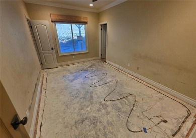 Once a showcase home, this property now represents a true heavy on Coto De Caza Golf Club in California - for sale on GolfHomes.com, golf home, golf lot