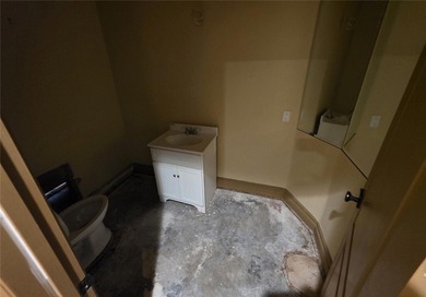 Once a showcase home, this property now represents a true heavy on Coto De Caza Golf Club in California - for sale on GolfHomes.com, golf home, golf lot