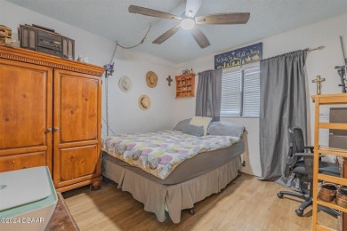 MOTIVATED SELLER! BRING US YOUR OFFER! Imagine relaxing on your on Daytona Beach Golf Club in Florida - for sale on GolfHomes.com, golf home, golf lot