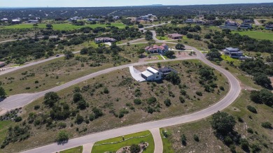 There is a reason it is named Summit Rock and this premier on Summit Rock Golf Course in Texas - for sale on GolfHomes.com, golf home, golf lot