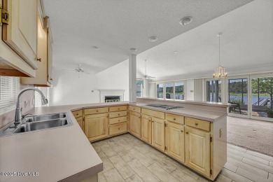 Coming soon to an Intracoastal Waterway View for you!  This 4 on Founders Club At St. James Plantation in North Carolina - for sale on GolfHomes.com, golf home, golf lot
