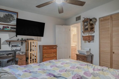 MOTIVATED SELLER! BRING US YOUR OFFER! Imagine relaxing on your on Daytona Beach Golf Club in Florida - for sale on GolfHomes.com, golf home, golf lot