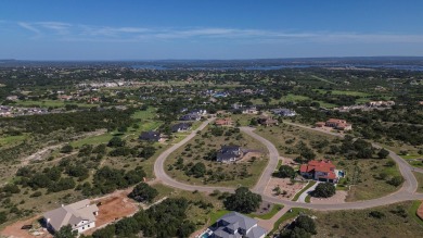 There is a reason it is named Summit Rock and this premier on Summit Rock Golf Course in Texas - for sale on GolfHomes.com, golf home, golf lot