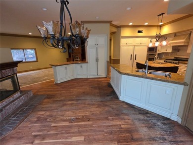 Once a showcase home, this property now represents a true heavy on Coto De Caza Golf Club in California - for sale on GolfHomes.com, golf home, golf lot