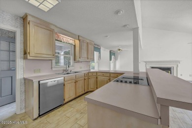 Coming soon to an Intracoastal Waterway View for you!  This 4 on Founders Club At St. James Plantation in North Carolina - for sale on GolfHomes.com, golf home, golf lot