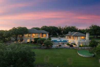 Picture yourself in a home where every detail exudes on Palmer Lakeside At Barton Creek in Texas - for sale on GolfHomes.com, golf home, golf lot