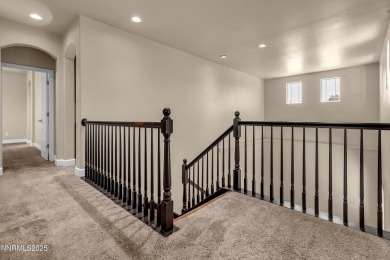 Beautiful 5-bedroom, 3-bathroom home perfectly positioned with on The Resort At Red Hawk  in Nevada - for sale on GolfHomes.com, golf home, golf lot