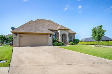 Gently lived in One owner home in the prestigious Golf Course on Harbor Lakes Golf Club in Texas - for sale on GolfHomes.com, golf home, golf lot