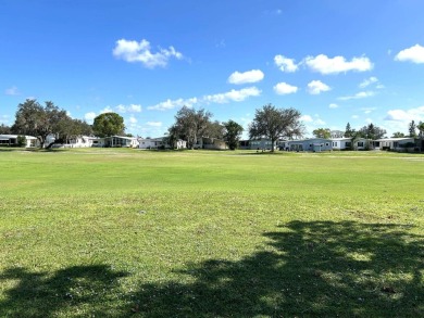 Welcome to this beautifully maintained 2-bedroom, 2-bathroom on Crystal Lake Club in Florida - for sale on GolfHomes.com, golf home, golf lot