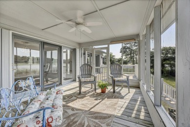 Coming soon to an Intracoastal Waterway View for you!  This 4 on Founders Club At St. James Plantation in North Carolina - for sale on GolfHomes.com, golf home, golf lot