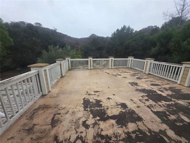 Once a showcase home, this property now represents a true heavy on Coto De Caza Golf Club in California - for sale on GolfHomes.com, golf home, golf lot