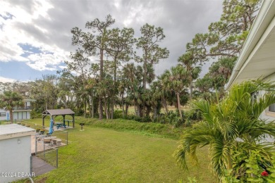 MOTIVATED SELLER! BRING US YOUR OFFER! Imagine relaxing on your on Daytona Beach Golf Club in Florida - for sale on GolfHomes.com, golf home, golf lot