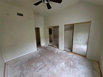 Once a showcase home, this property now represents a true heavy on Coto De Caza Golf Club in California - for sale on GolfHomes.com, golf home, golf lot