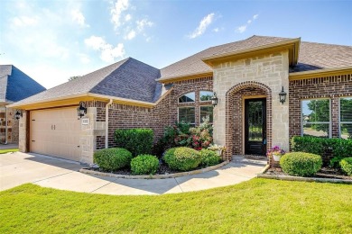 Gently lived in One owner home in the prestigious Golf Course on Harbor Lakes Golf Club in Texas - for sale on GolfHomes.com, golf home, golf lot