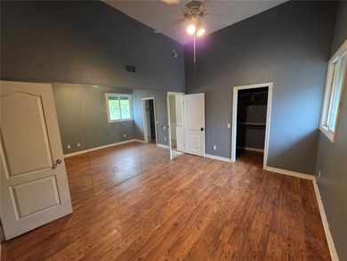 Once a showcase home, this property now represents a true heavy on Coto De Caza Golf Club in California - for sale on GolfHomes.com, golf home, golf lot