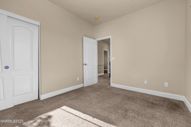 Beautiful 5-bedroom, 3-bathroom home perfectly positioned with on The Resort At Red Hawk  in Nevada - for sale on GolfHomes.com, golf home, golf lot