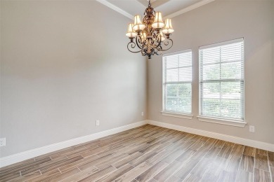 Gently lived in One owner home in the prestigious Golf Course on Harbor Lakes Golf Club in Texas - for sale on GolfHomes.com, golf home, golf lot