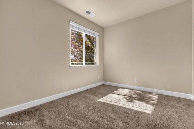 Beautiful 5-bedroom, 3-bathroom home perfectly positioned with on The Resort At Red Hawk  in Nevada - for sale on GolfHomes.com, golf home, golf lot