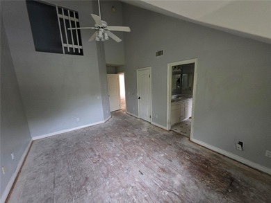 Once a showcase home, this property now represents a true heavy on Coto De Caza Golf Club in California - for sale on GolfHomes.com, golf home, golf lot