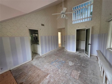 Once a showcase home, this property now represents a true heavy on Coto De Caza Golf Club in California - for sale on GolfHomes.com, golf home, golf lot