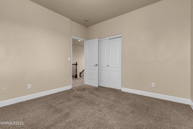 Beautiful 5-bedroom, 3-bathroom home perfectly positioned with on The Resort At Red Hawk  in Nevada - for sale on GolfHomes.com, golf home, golf lot