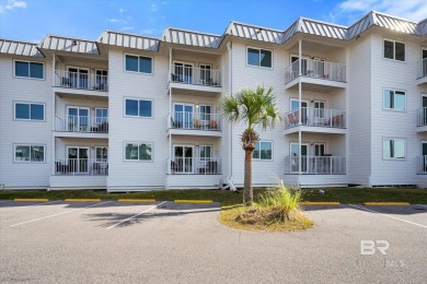 Seller is buyer agent friendly. This 2 bedroom 2 bath condo on Kiva Dunes Golf Club in Alabama - for sale on GolfHomes.com, golf home, golf lot